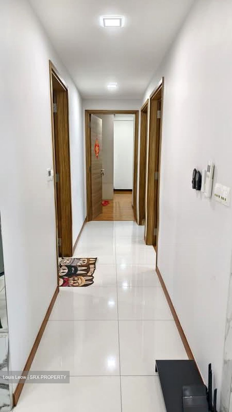 The Canopy (D27), Condominium #565204811
